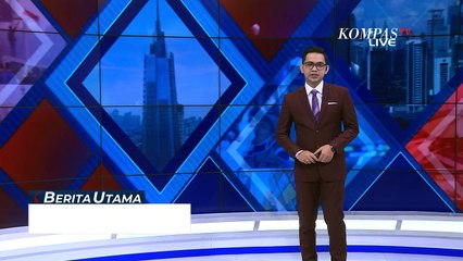 Hilang Kendali, Bus Tabrak 4 Mobil di Jalan Tol Solo-Semarang