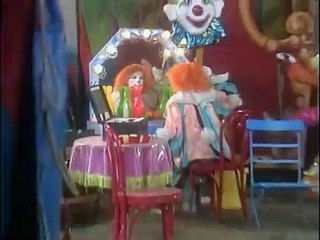 Kidsongs A Day At The Circus