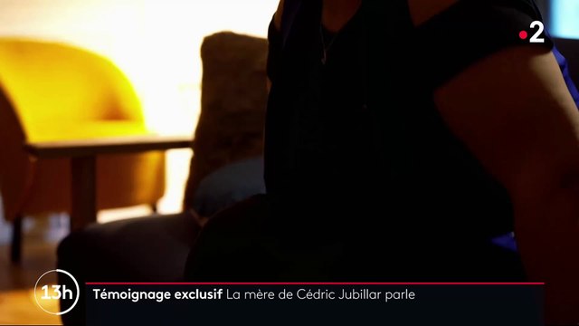 La mère de Cédric Jubillar témoigne pour la première fois, dans Envoyé Spécial et exprime ses doutes : Je l'ai supplié de dire la vérité pour mes petits enfants, pour moi, pour lui...