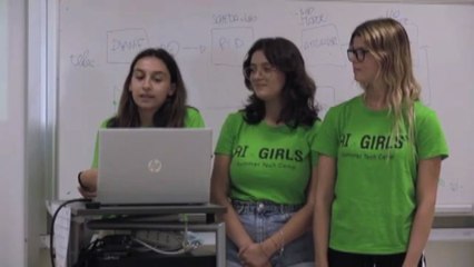 Donne e professioni hi-tech: un progetto per ridurre gender-gap