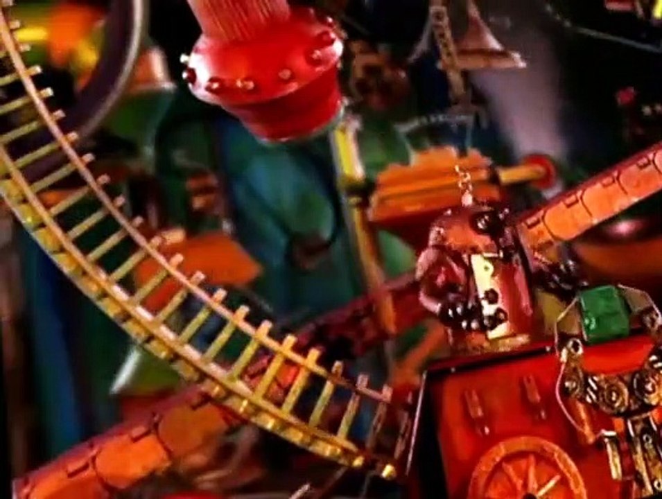 Crashbox Crashbox S01 E024 video Dailymotion