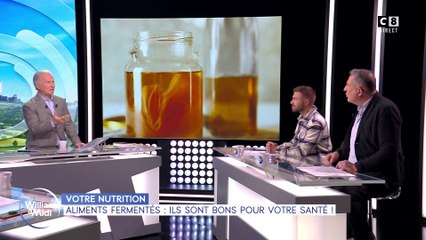 Votre nutrition : Aliments fermentés : Ils sont bons pour la santé !