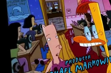 Duckman: Private Dick/Family Man Duckman: Private Dick/Family Man S03 E017 Exile in Guyville