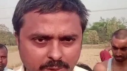 ब्रेकिंग: हरलाखी में अपराधियों ने हथियार के बल पर सीएसपी संचालक से लूटे ढाई लाख