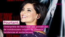 Nelly Furtado méconnaissable, elle dévoile sa nouvelle coupe de cheveux rajeunissante