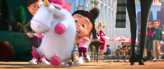 Migración. Un viaje patas arriba - Teaser anuncio oficial español