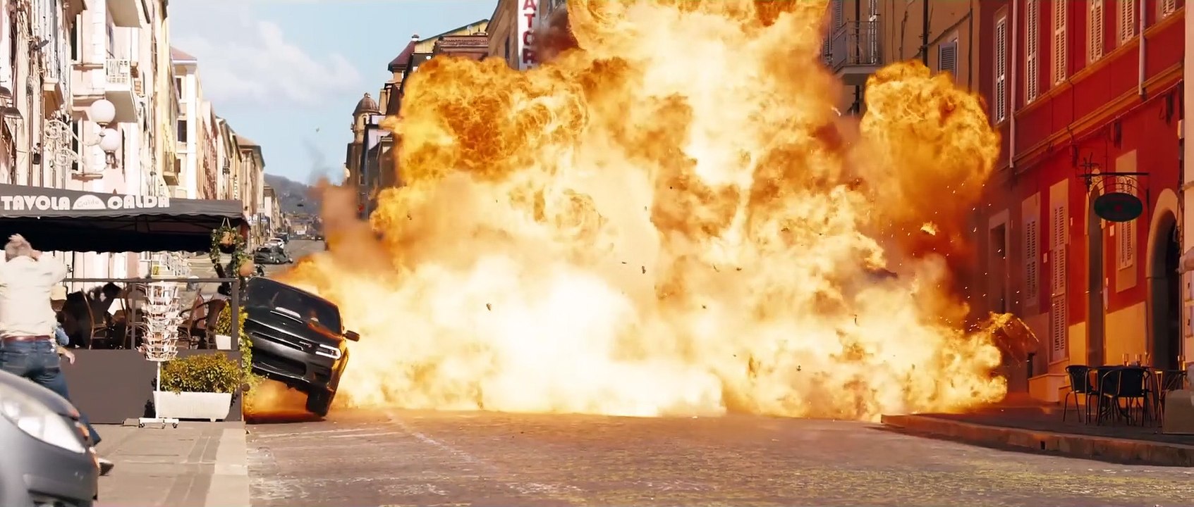 Fast & Furious X - Tráiler oficial español 2