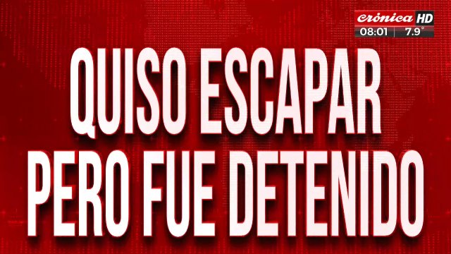 Conmoción en Salta: mataron a la hija de un fiscal de Orán