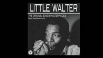 Little Walter - Got To Find My Baby (Alternate Take) [1954]