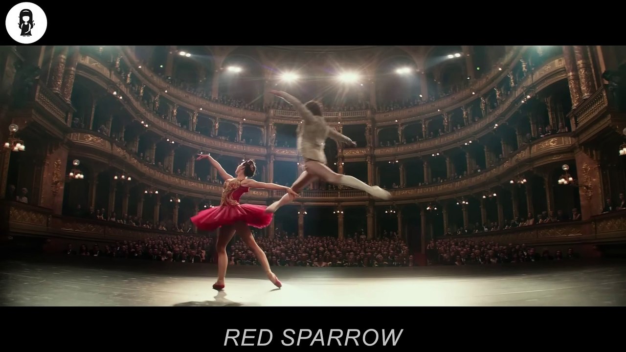 Final Test!! Russian Spies Must Conquer Enemies With Only Their Bodies