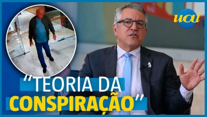 Padilha: CPMI será 'pá de cal na teoria da conspiração'