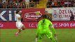 Corendon Alanyaspor 1-4 Galatasaray Maçın Geniş Özeti ve Golleri