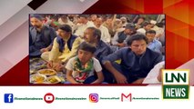 What will happen during Eid holidays shocking revelations by Imran Khan | Lnn