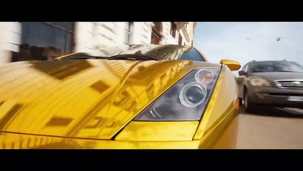 Hızlı ve Öfkeli 10'dan yeni bir fragman yayınlandı
