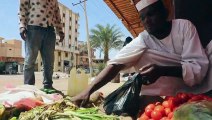 Sexto dia de conflitos sem trégua à vista no Sudão