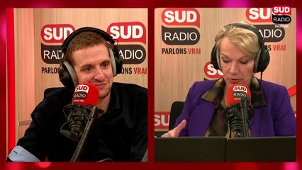 Le love conseil de Brigitte Lahaie - Comment bien vivre avec son partenaire ?