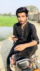 O ho Itna Atitiude Meri Jaan Khizar Omer Funny Video