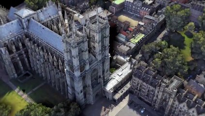 Abbaye de Westminster : le couronnement de Charles III et Camilla