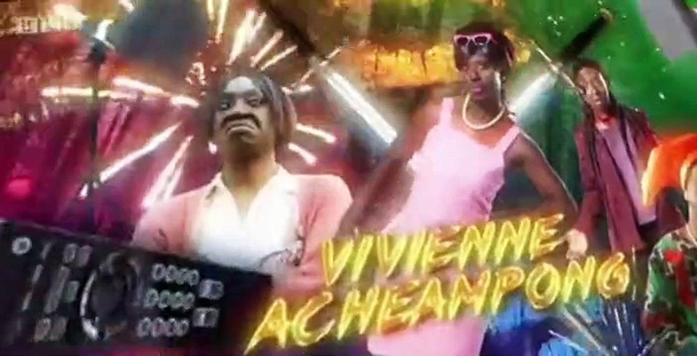 Famalam S02 E03