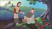 Desenhos Bíblicos - O Novo Testamento - 18 - Sinais dos Tempos (Record TV)