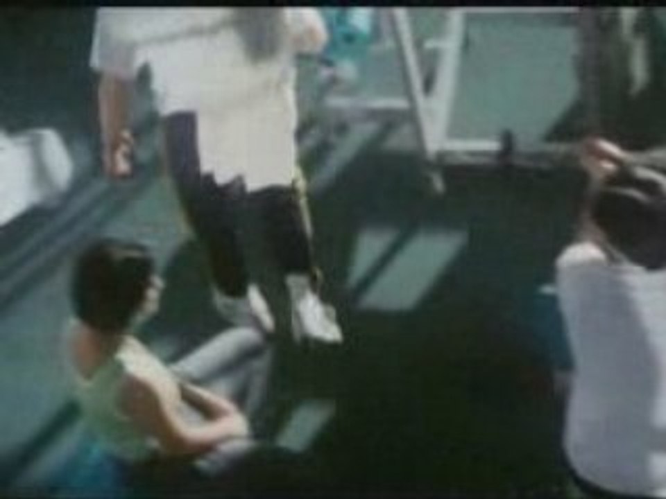 Samedi, dimanche et aussi lundi