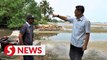 Sungai Lereh in Melaka affected by pollution, says assemblyman