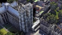 Coronation of Charles III and Camilla at Westminster abbey