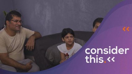 Consider This: #DariDapur (Part 2) — Lunch with Refugees from Pakistan