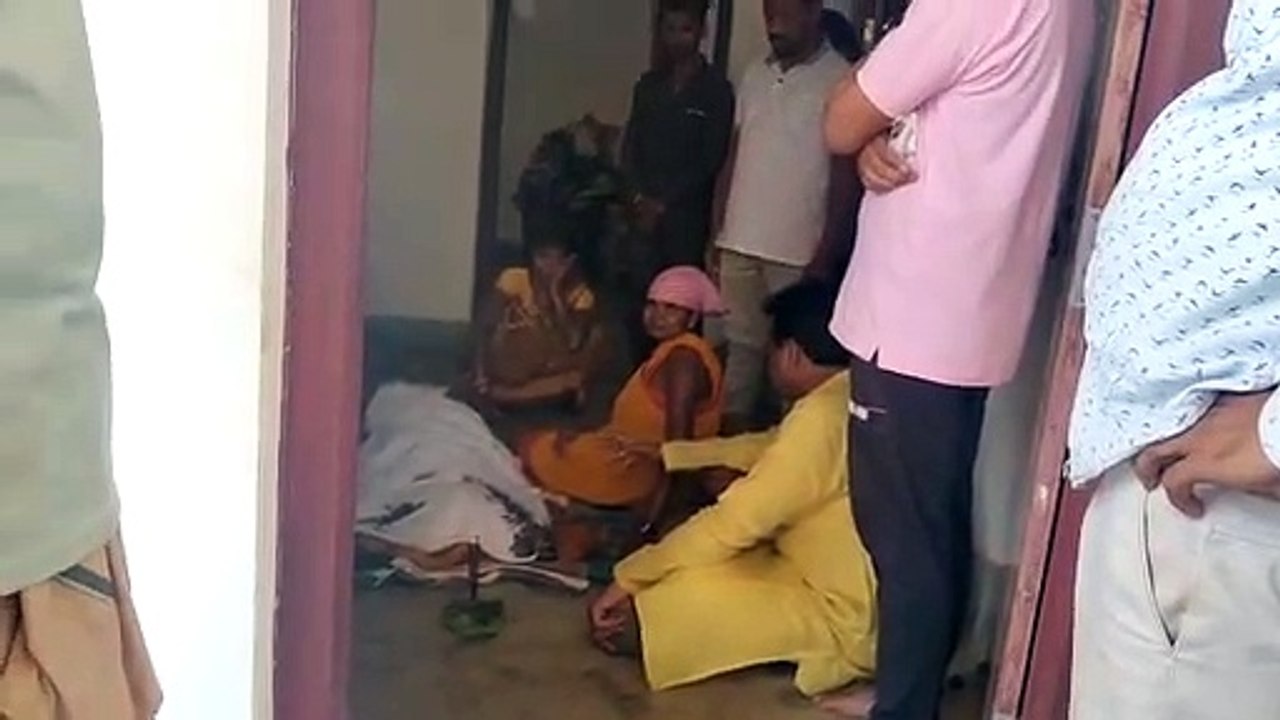 नगरनार में डूबने से तीन बच्चों की मौत, गांव में...