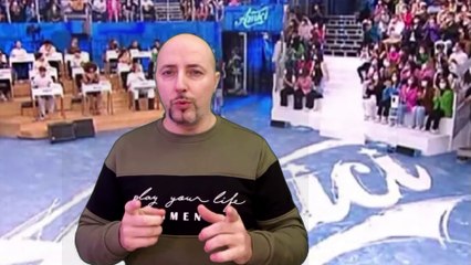 La Finale di Amici, a poco dall'evento la bomba su Angelina e Isobel