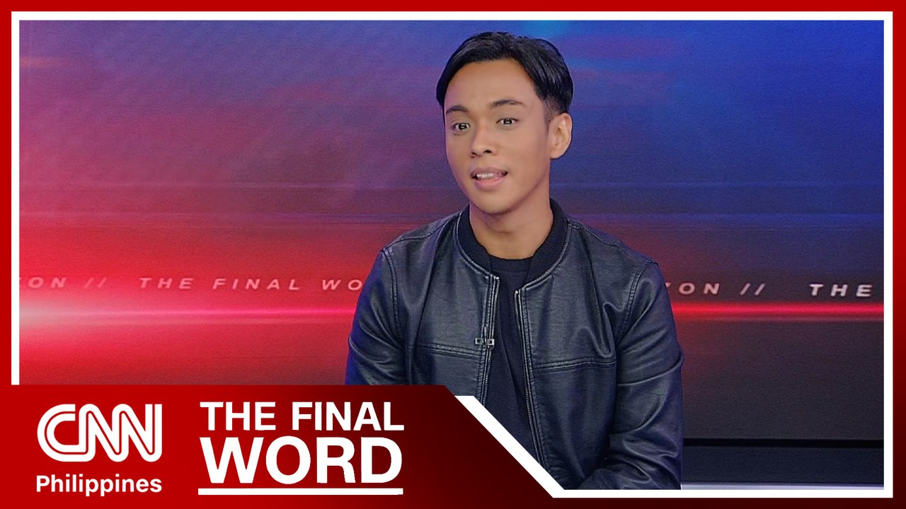 Filipino photographer among Fujifilm Grant regional awardees | The Final Word