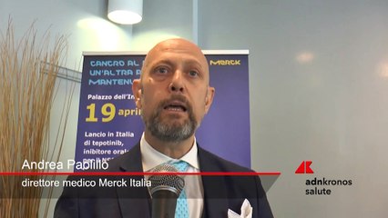 Paolillo (Merck): “Lavoriamo per offrire soluzioni per bisogni non soddisfatti dei pazienti ”