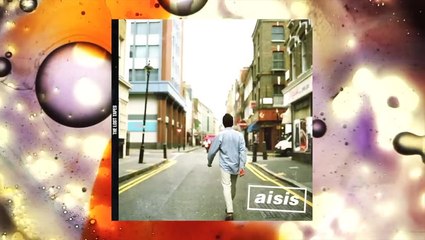 Listen: Liam Gallagher’s AI-generated voice used on Oasis-inspired album