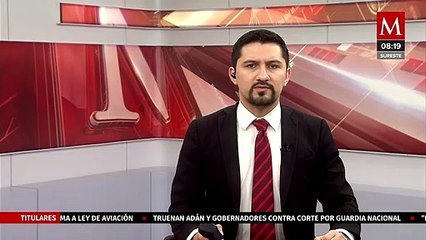 Adán Augusto no intercederá para que Senado designe a comisionados del INAI faltantes