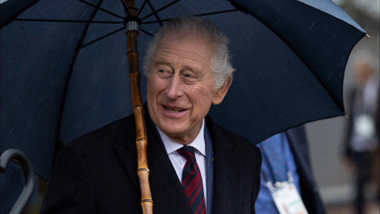 Kanada kürzt Titel von König Charles III.