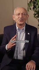 Kılıçdaroğlu, peynir fiyatına dikkat çekti
