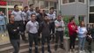 Seyhan Belediye Başkanı Akay, Personelin Bayramını Kutladı
