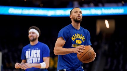 NBA Buy Or Sell: A Series Loss To The Kings Ends The Warriors Dynasty