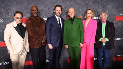 PEOPLE in 10: The News That Defined the Week PLUS The Cast Of ‘Barry’ Joins Us