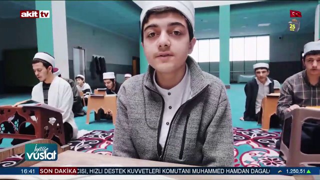 Vuslat Derneği'nin faaliyetleri ve hizmetleri