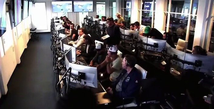 SpaceX. Foi assim que Elon Musk reagiu à explosão do Starship