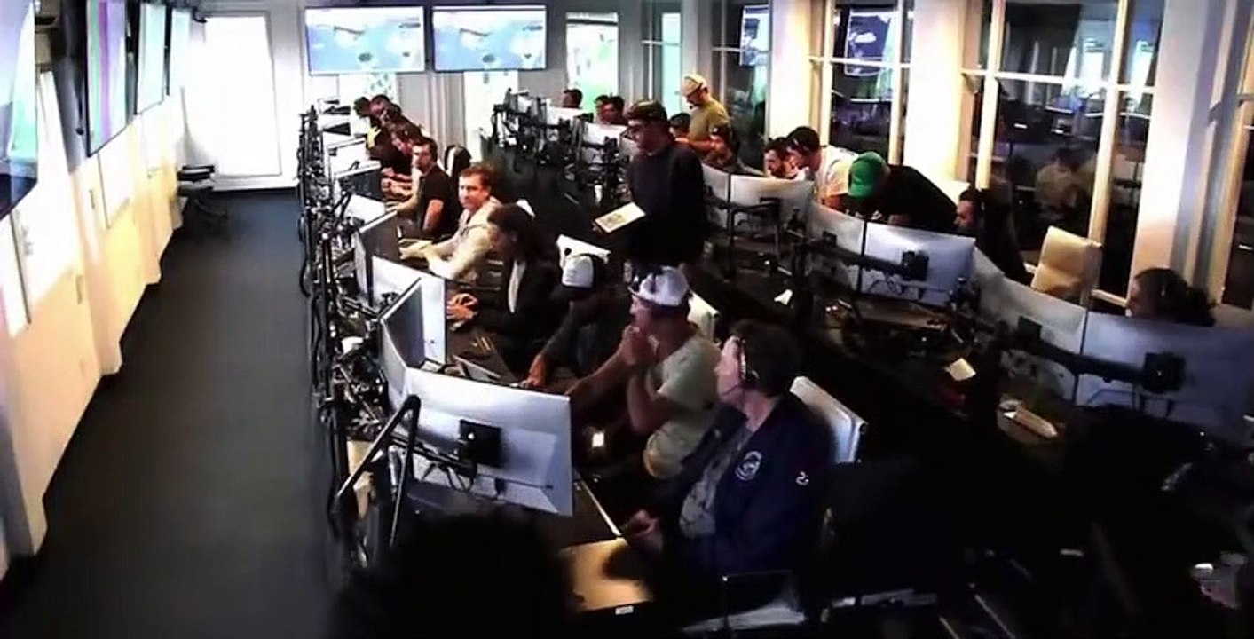 SpaceX. Foi assim que Elon Musk reagiu à explos...