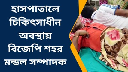 একের পর এক হামলা! লুটিয়ে পড়ে রক্তাক্ত দেহ;আর্তনাদ