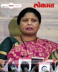 खारघरच्या कार्यक्रमासाठी केंद्रीय गृहमंत्री यांना बोलावण्यामागचे कारण सुषमा अंधारेंनी सांगितले