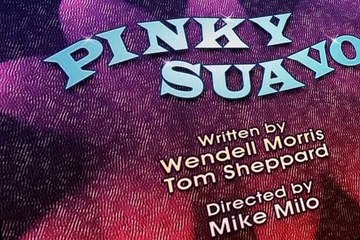Pinky and the Brain S03 E21