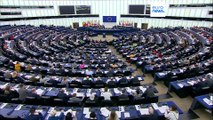 Европарламент выступает за участие всех стран ЕС в расселении мигрантов