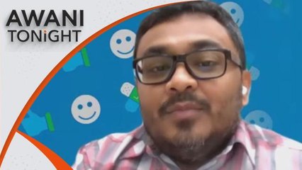 AWANI Tonight: What to know about the new COVID-19 sub-variant, Arcturus