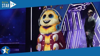 Mask Singer 5 : qui se cache sous le costume de la Chenille ? Découvrez tous les indices et pronosti