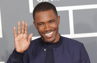 Frank Ocean se retira de Coachella tras el fiasco de su actuación anterior