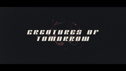 ItaloBrothers - Creatures Of Tomorrow